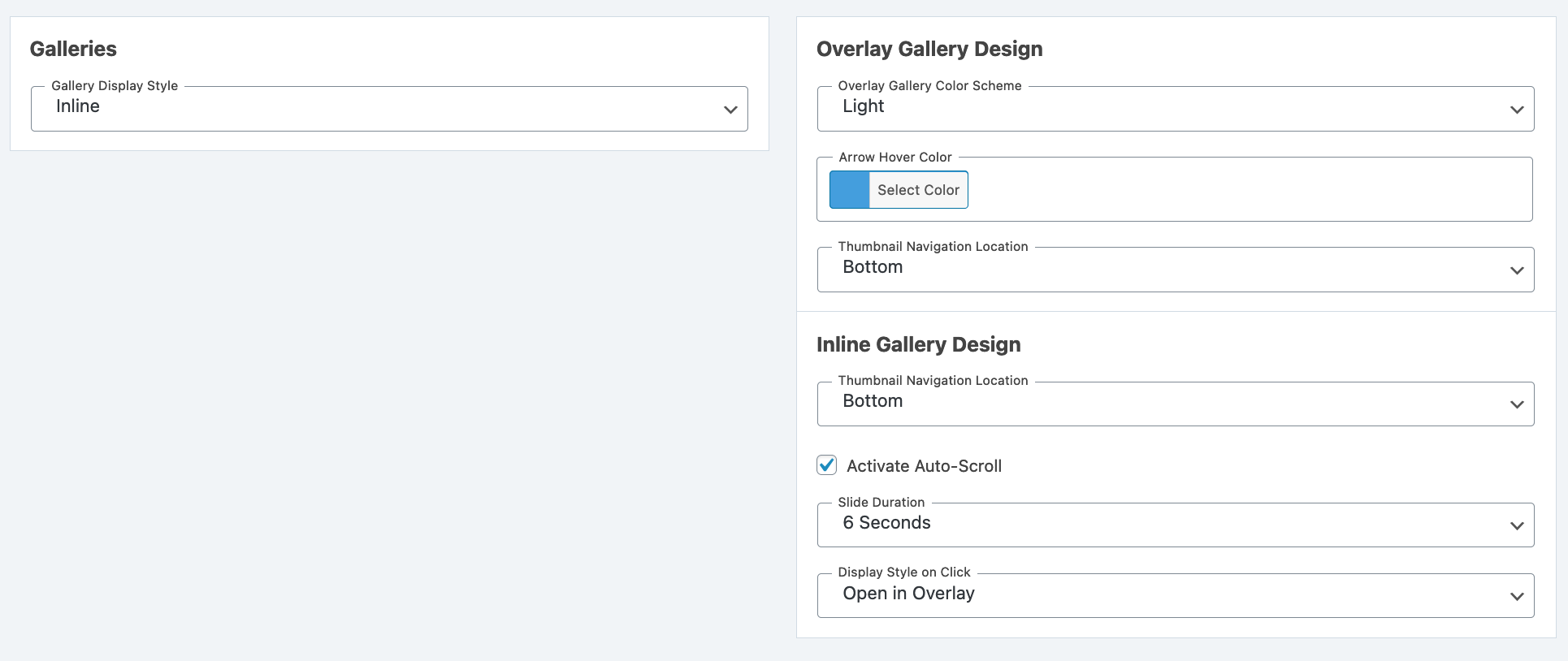 How to Add a GIF – SNO Sites Support